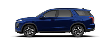 A sideview image of باليسيد