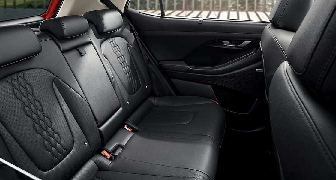 creta su2 design interior black orange pack pc