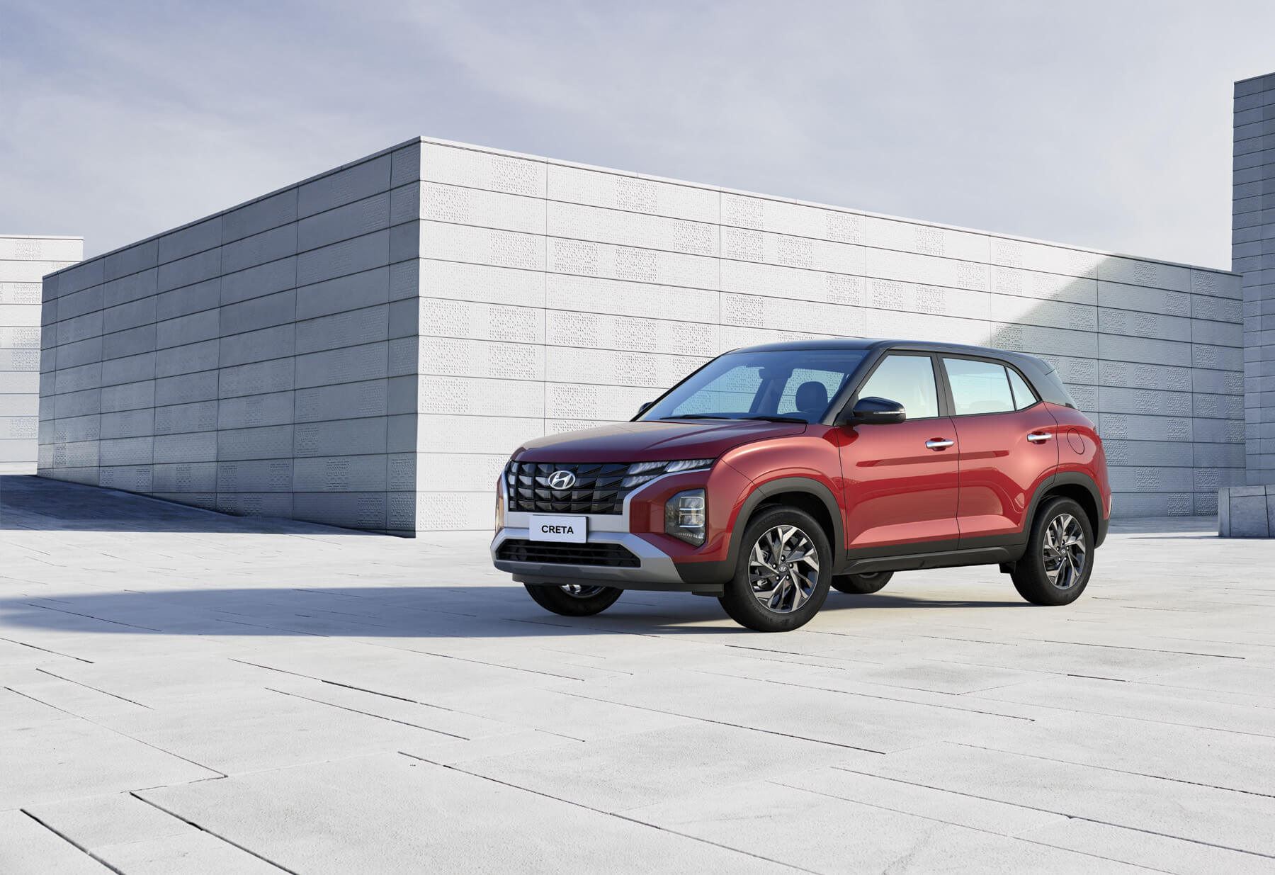 hyundai qatar creta gallery 2