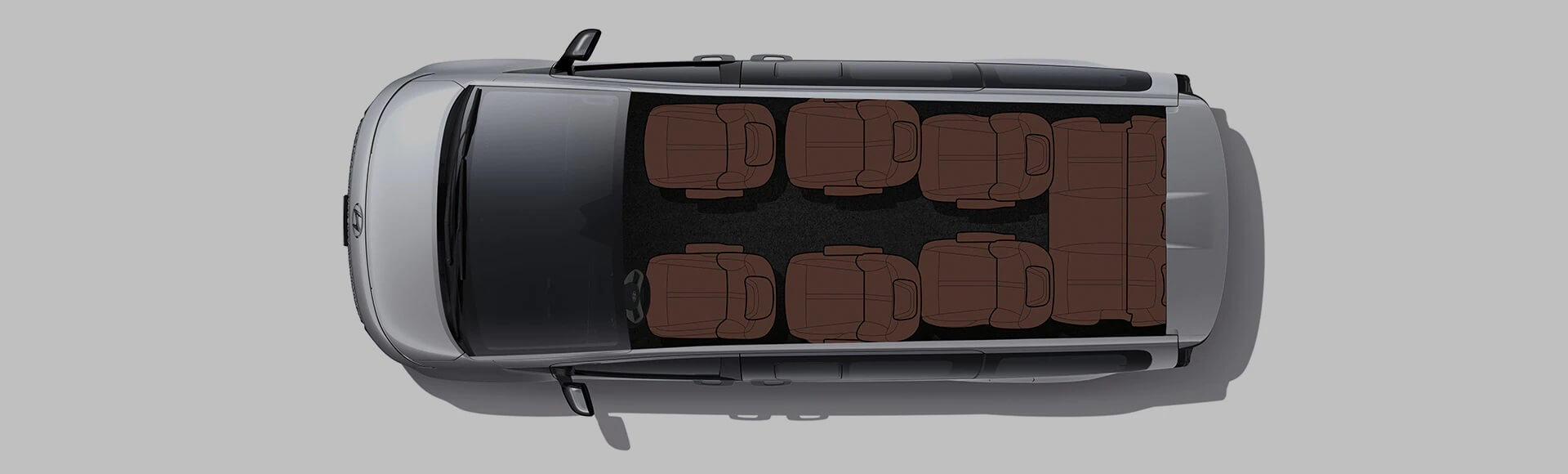 staria us4 premium 9 seater accordion pc