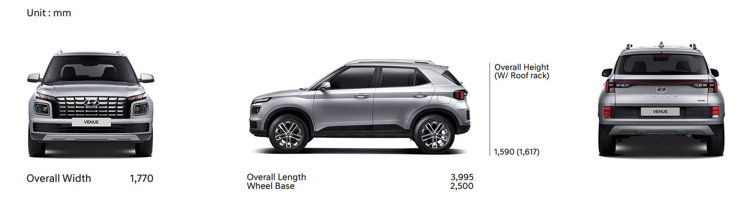 venue specifications1