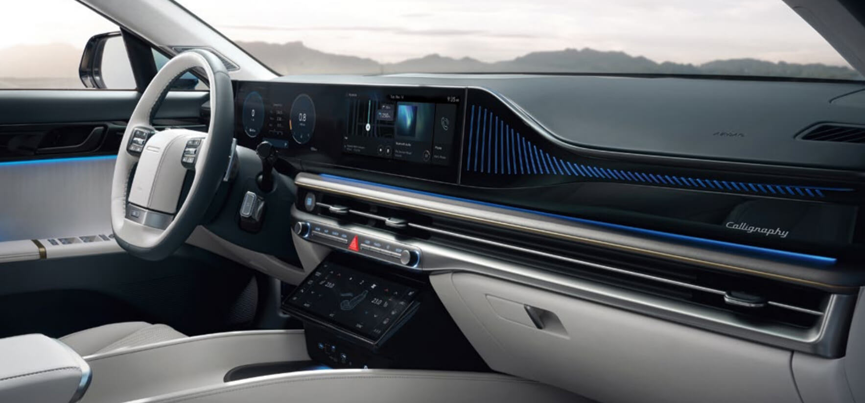 azera interior4