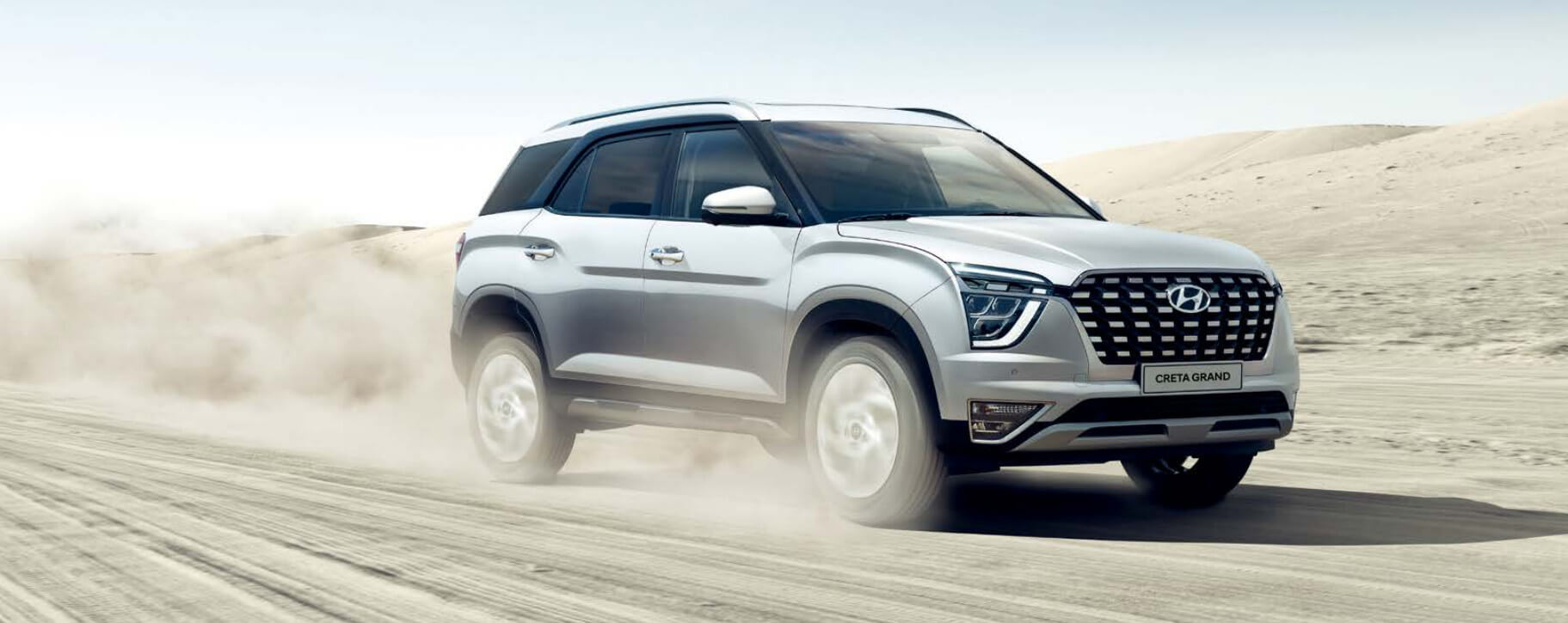 creta performance