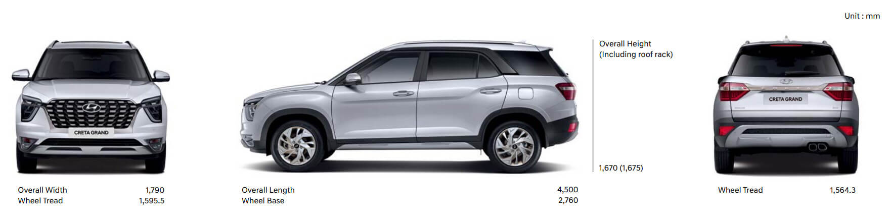 creta specification1