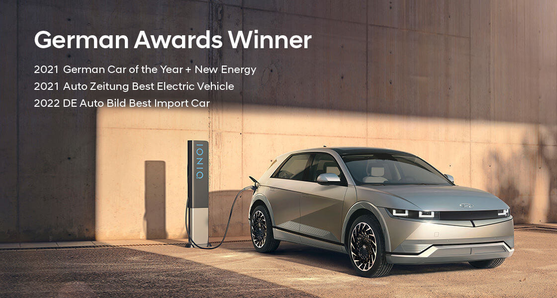 ioniq5 highlights german awards winner pc