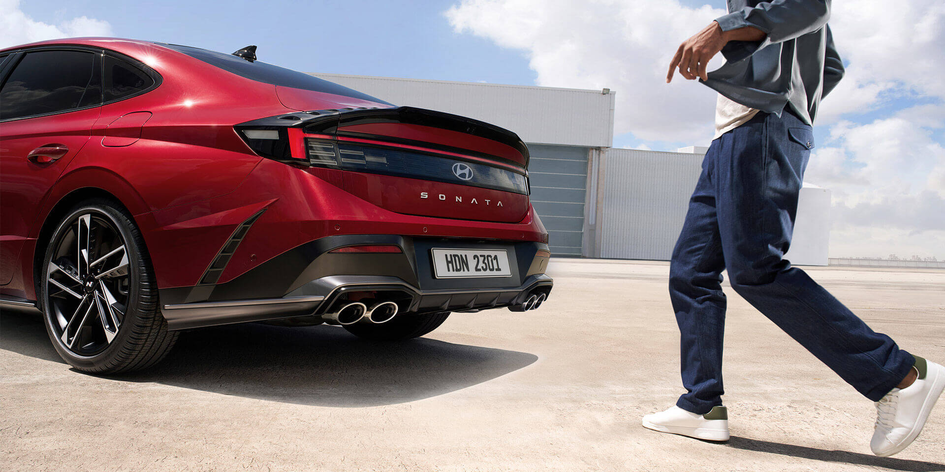 sonata 2023 dn8 design sub kv exterior pc