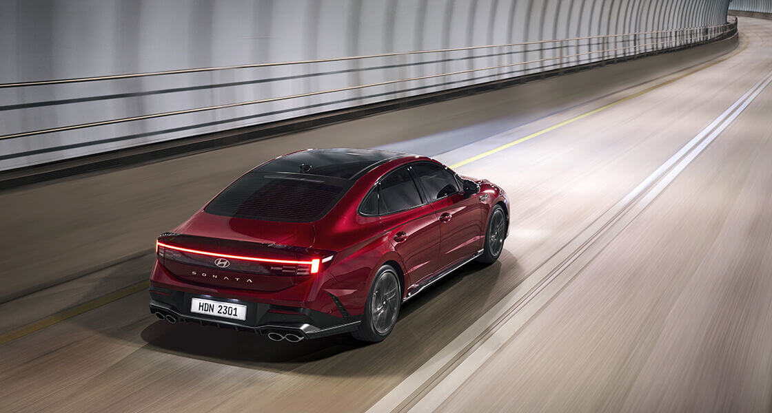 sonata dn8 performance driving pc