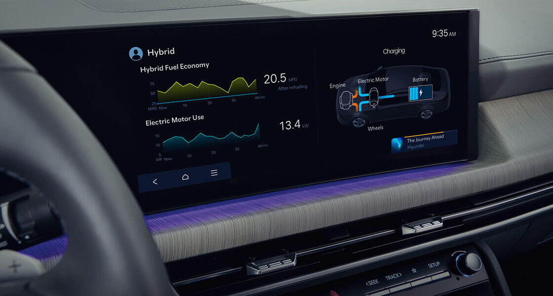sonata dn8 performance hybrid contents pc