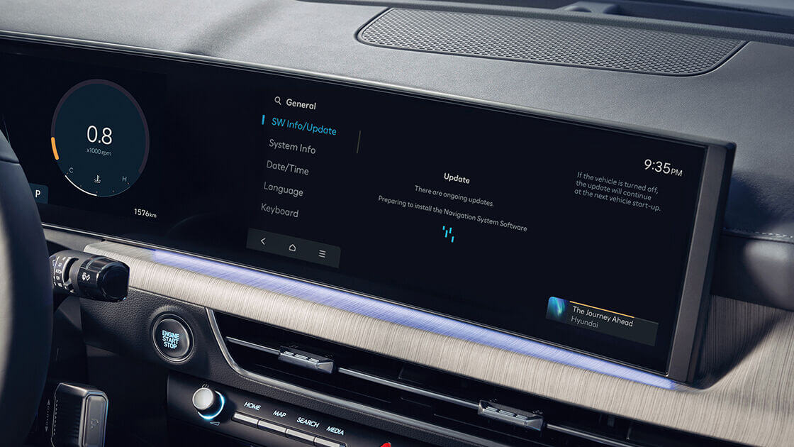 the new sonsta dn8 convenience ota pc