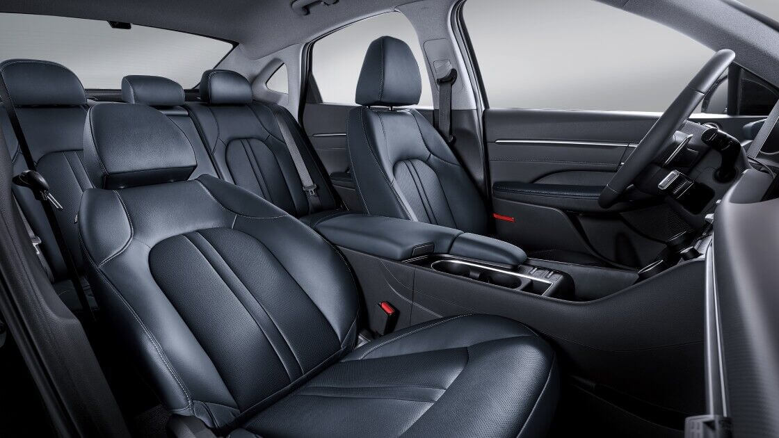 the new sonsta dn8 convenience relaxatioin comfort seat pc